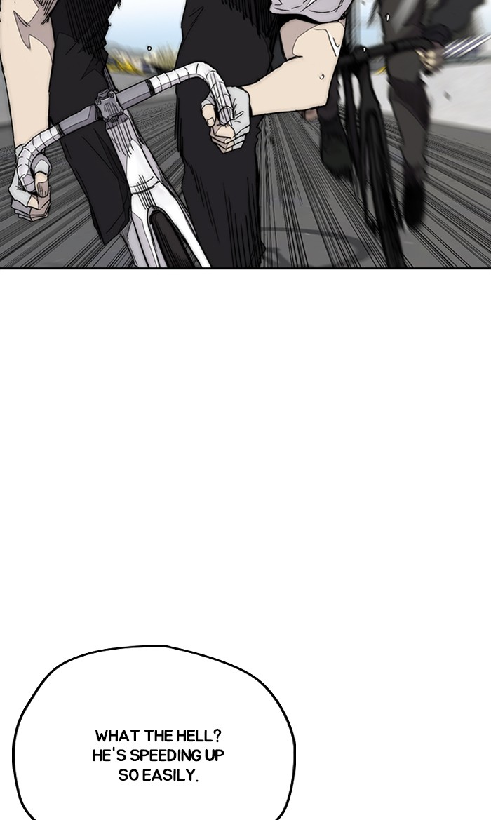 Wind Breaker chapter 324 - page 49