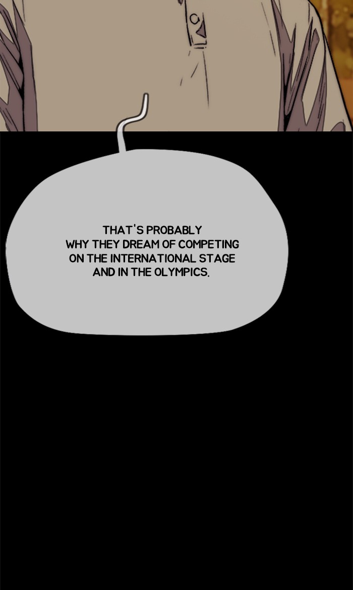 Wind Breaker chapter 324 - page 59