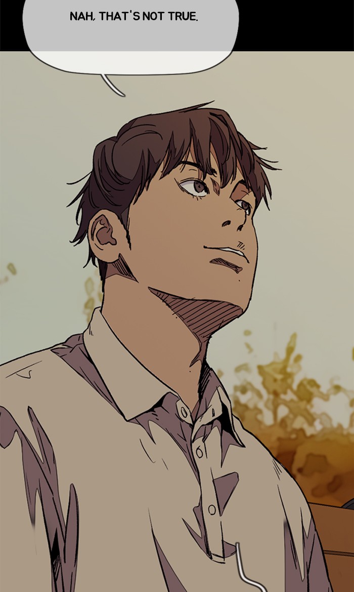 Wind Breaker chapter 324 - page 62