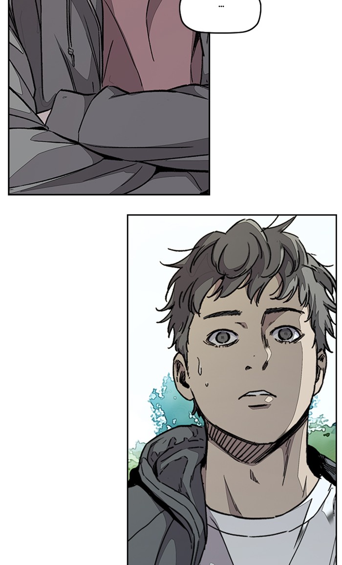 Wind Breaker chapter 324 - page 72