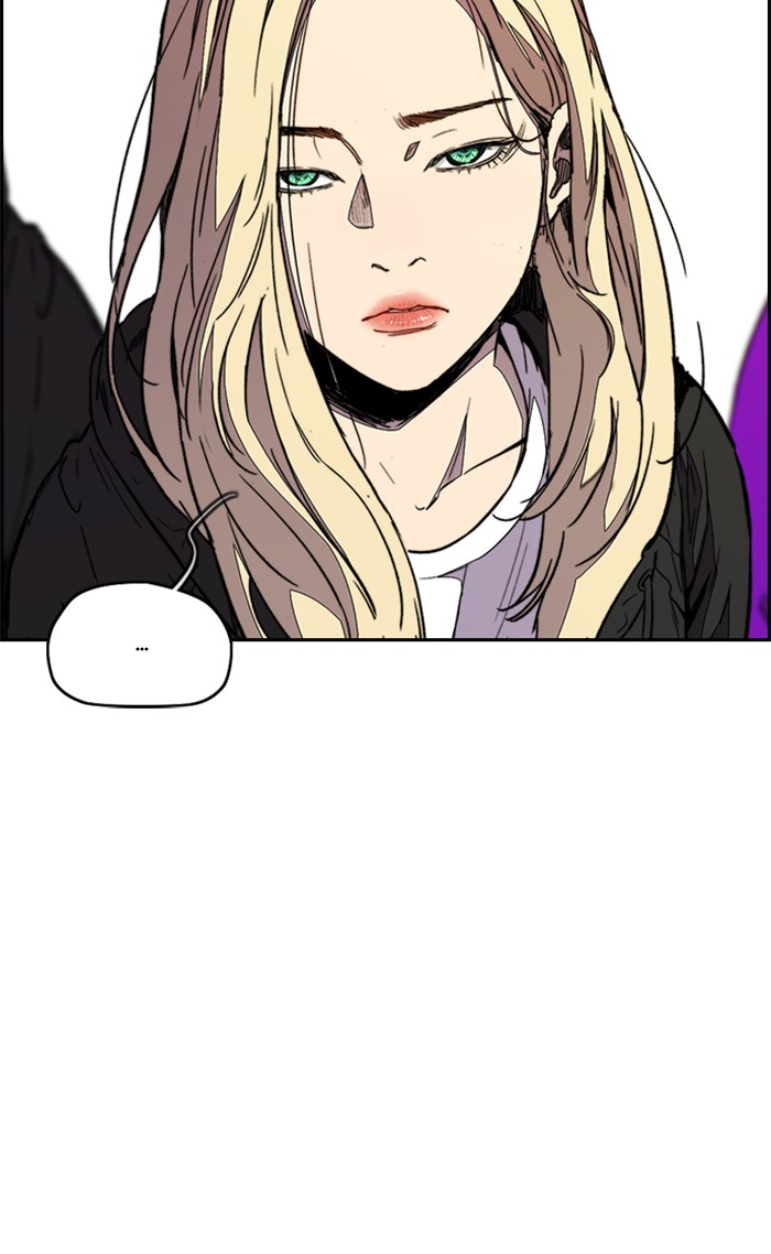 Wind Breaker chapter 324 - page 9