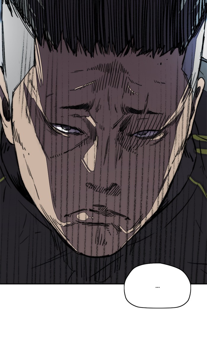 Wind Breaker chapter 324 - page 98