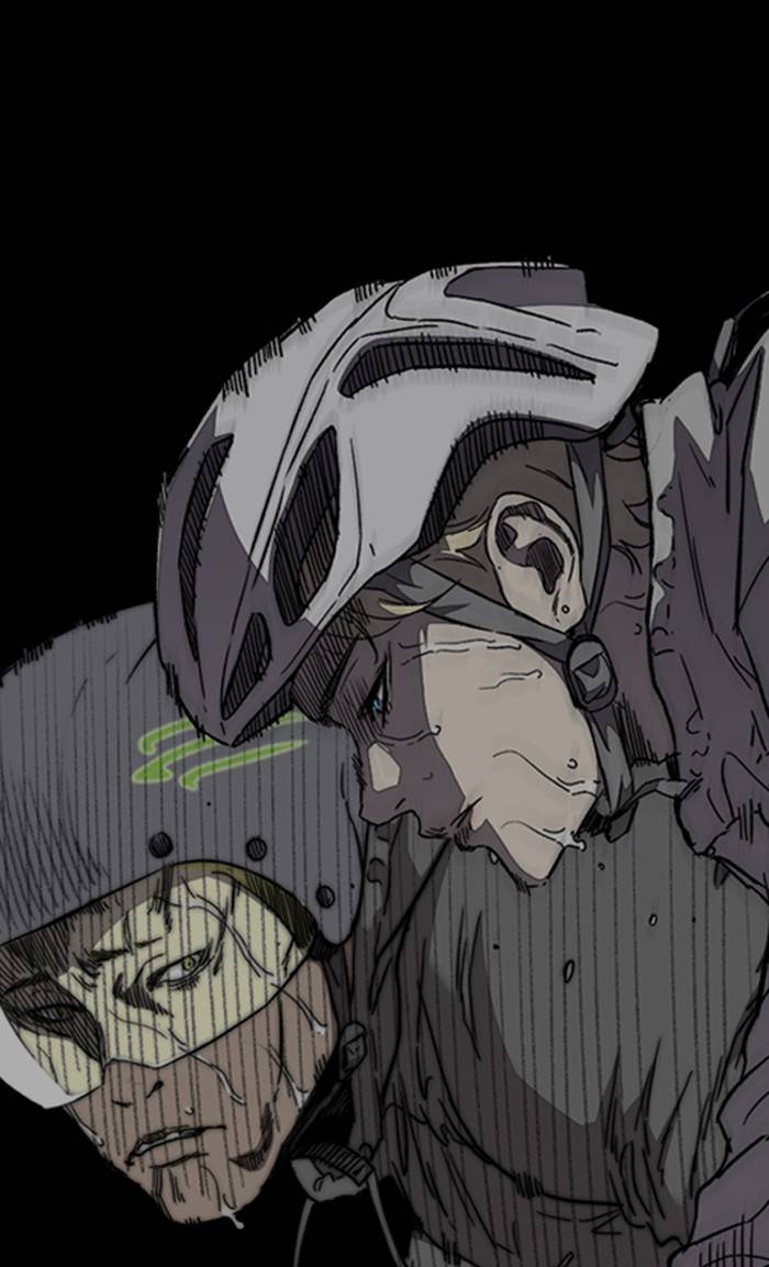 Wind Breaker chapter 323 - page 101