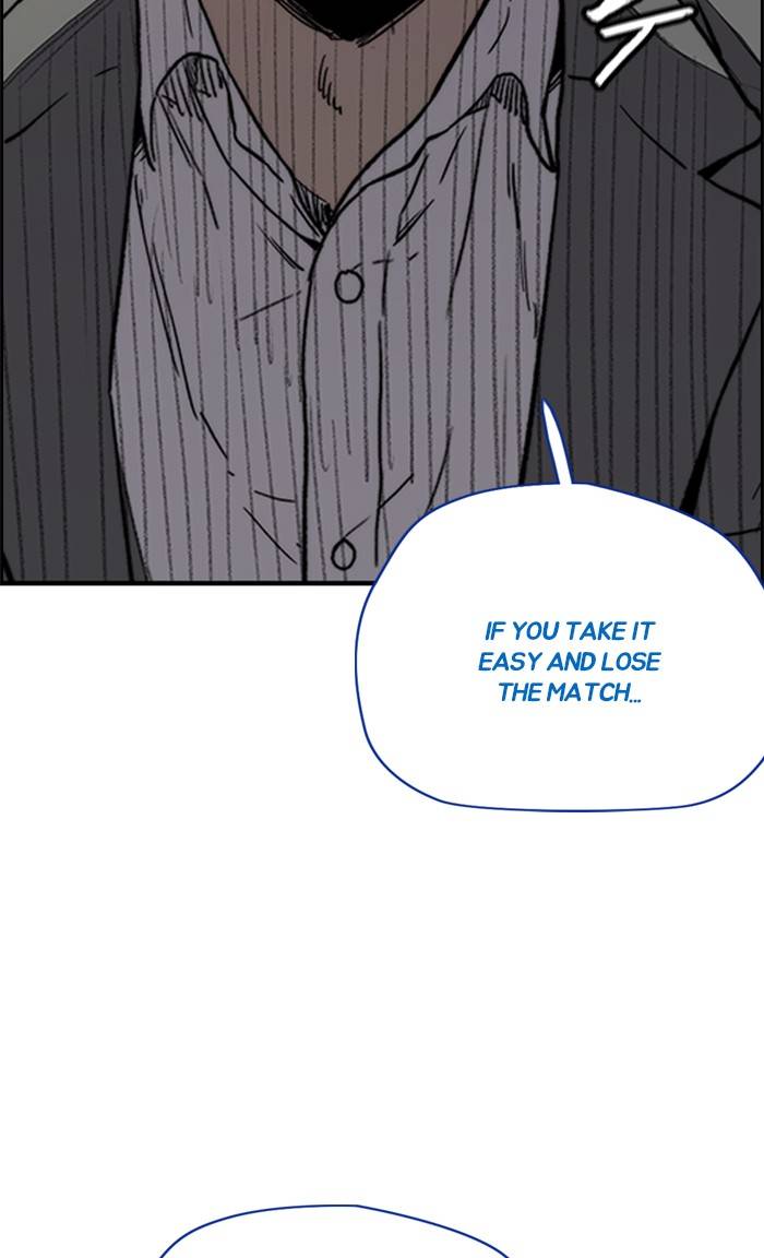 Wind Breaker chapter 323 - page 11