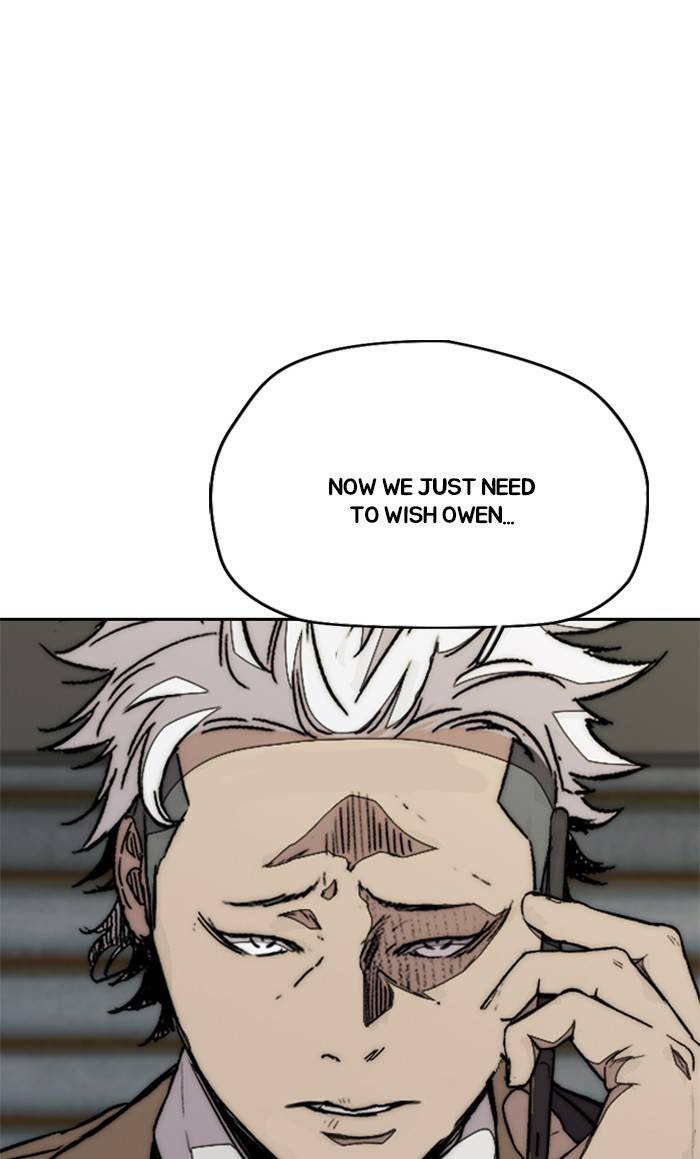 Wind Breaker chapter 323 - page 111