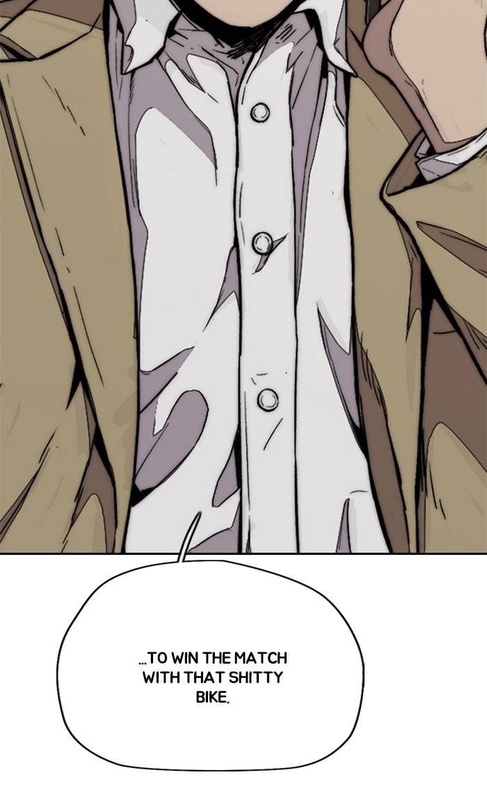 Wind Breaker chapter 323 - page 112