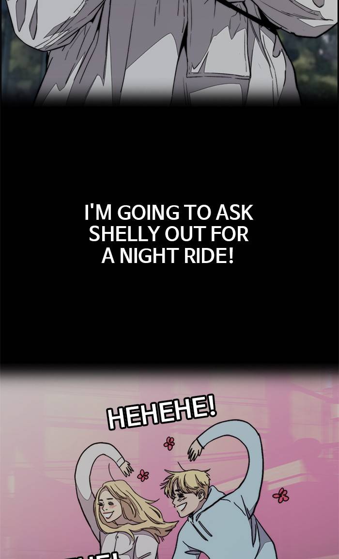 Wind Breaker chapter 323 - page 21