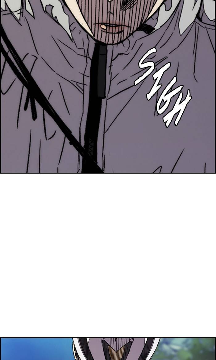 Wind Breaker chapter 323 - page 29