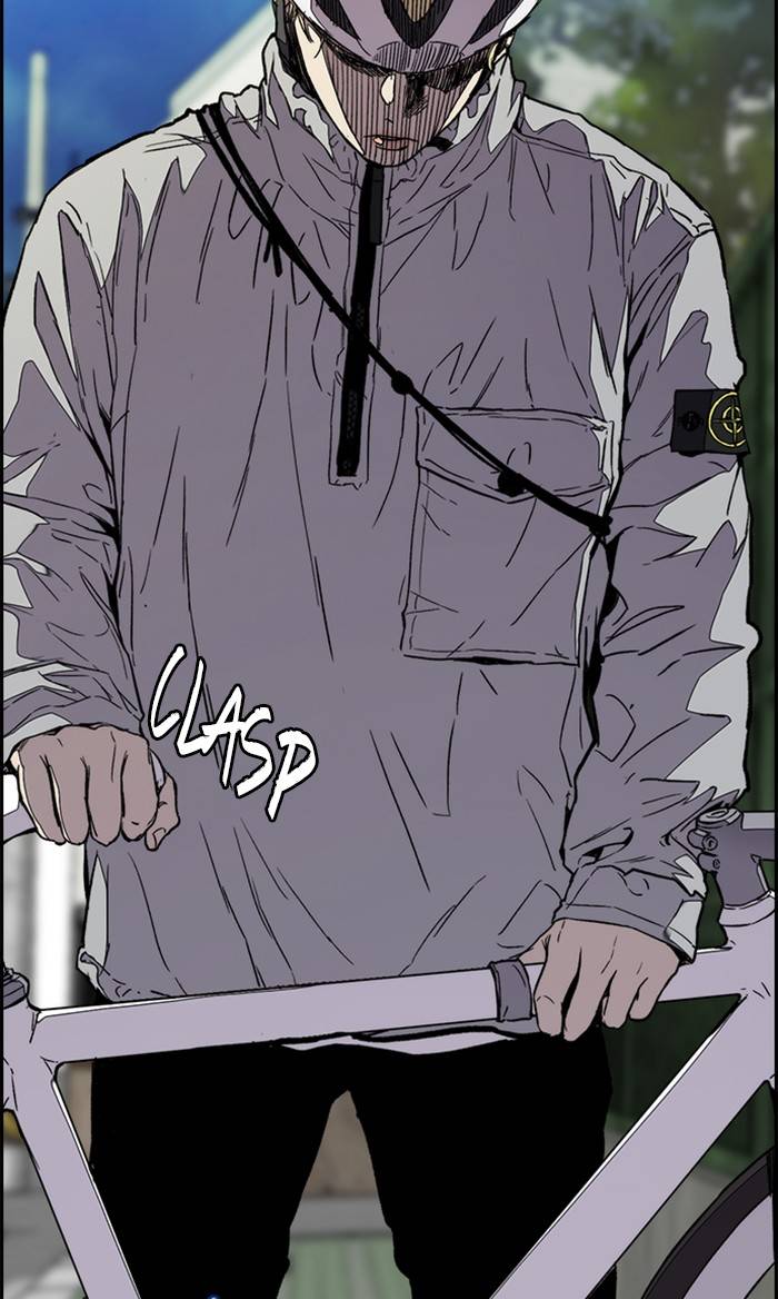Wind Breaker chapter 323 - page 30