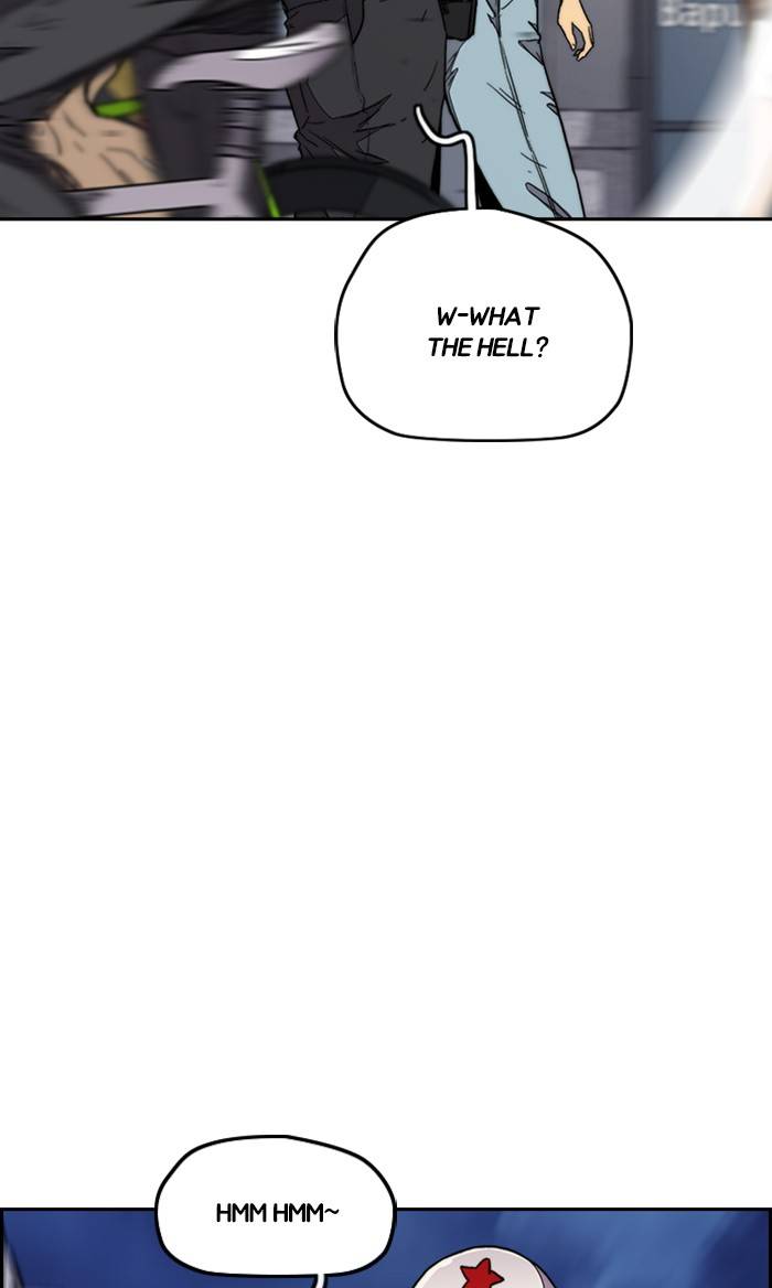 Wind Breaker chapter 323 - page 39