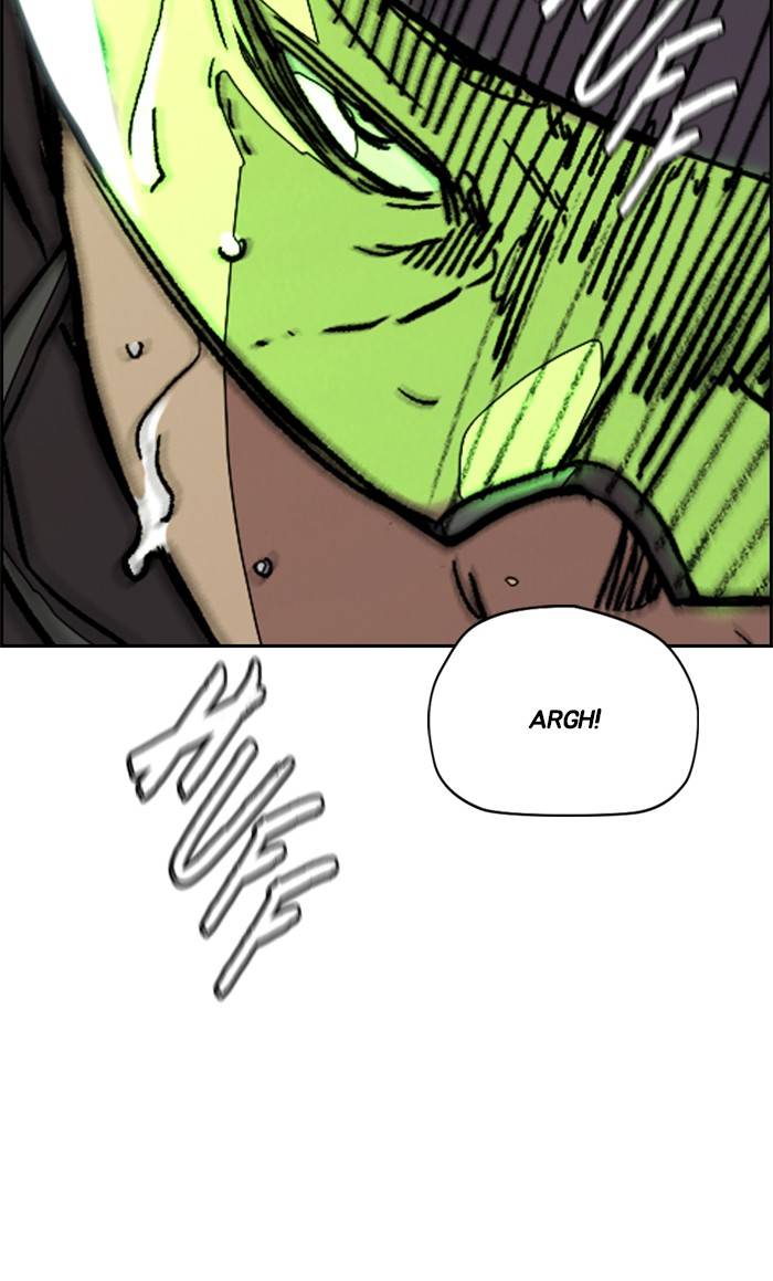 Wind Breaker chapter 323 - page 51