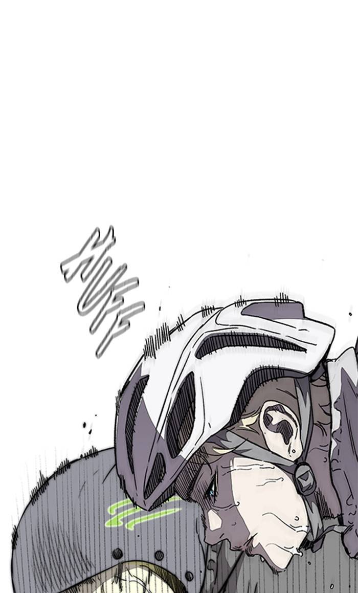 Wind Breaker chapter 323 - page 55