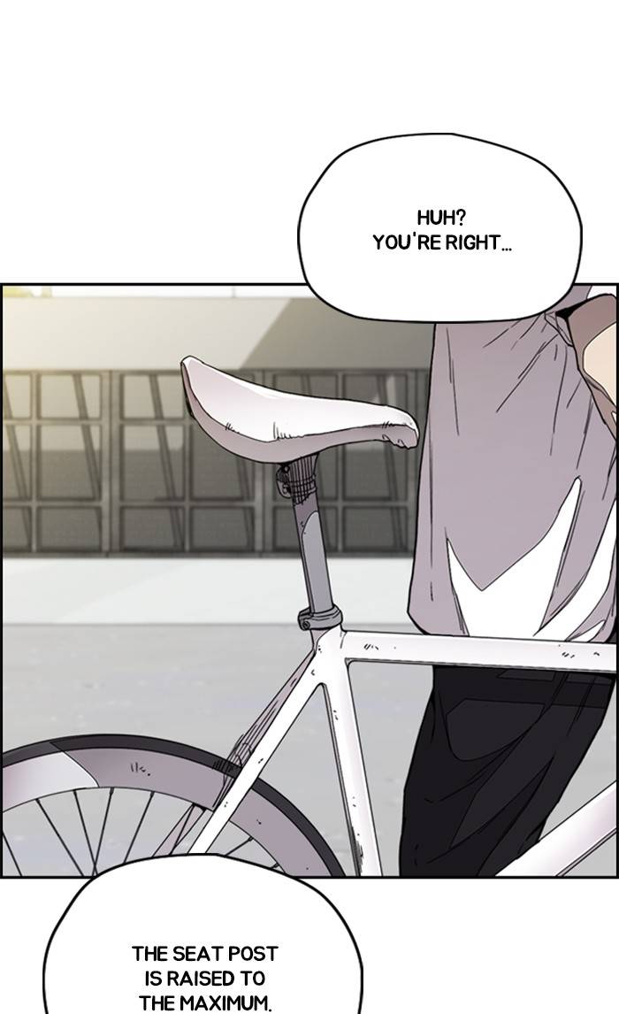 Wind Breaker chapter 323 - page 66