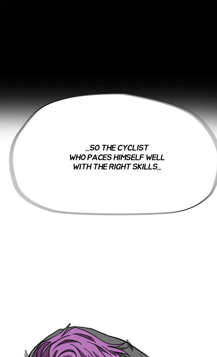 Wind Breaker chapter 323 - page 86