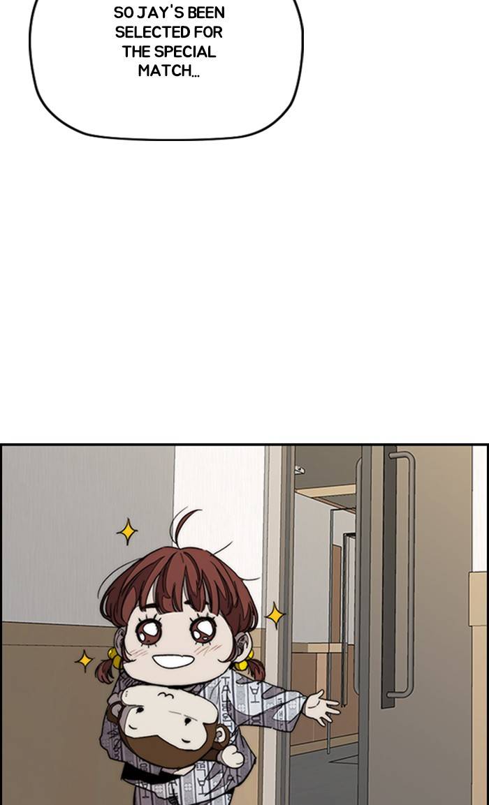 Wind Breaker chapter 323 - page 92
