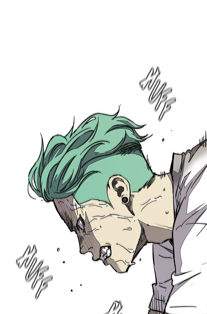 Wind Breaker chapter 322 - page 109