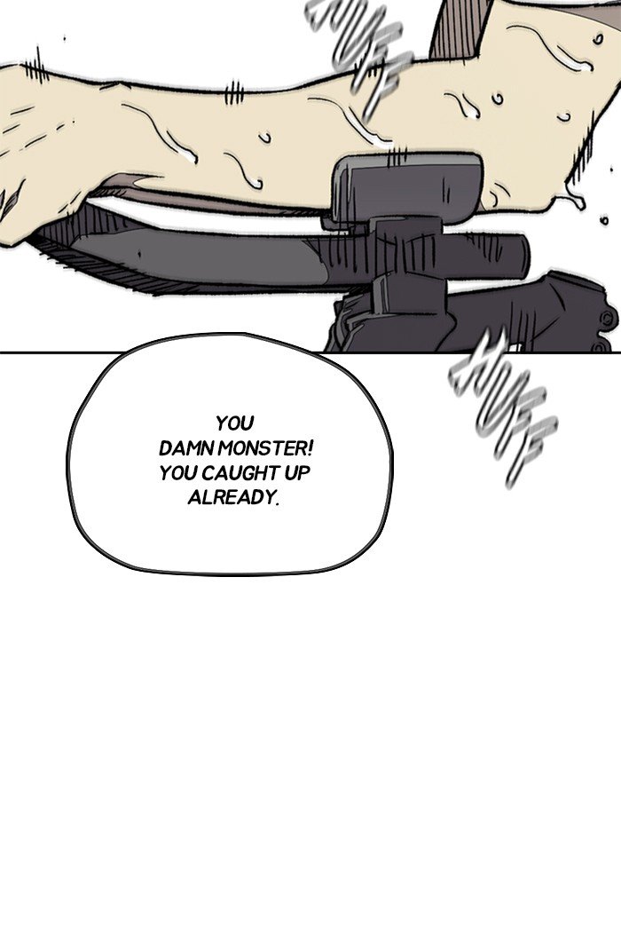 Wind Breaker chapter 322 - page 110