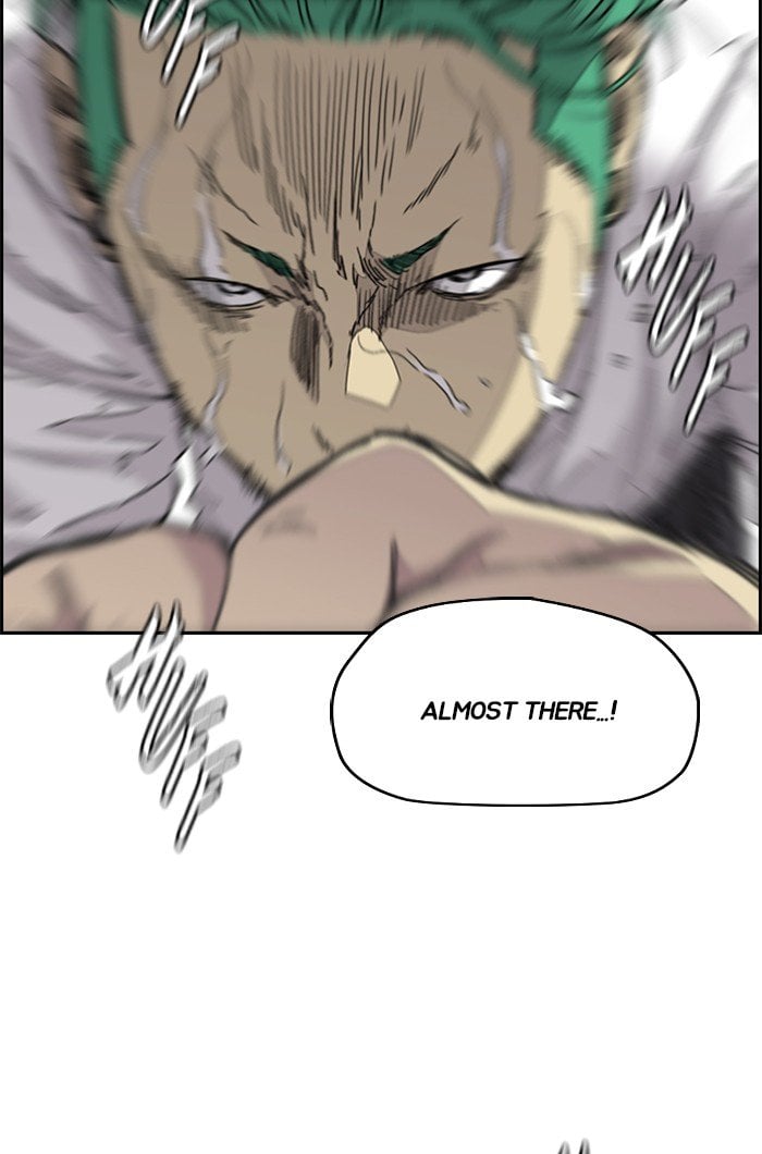 Wind Breaker chapter 322 - page 113