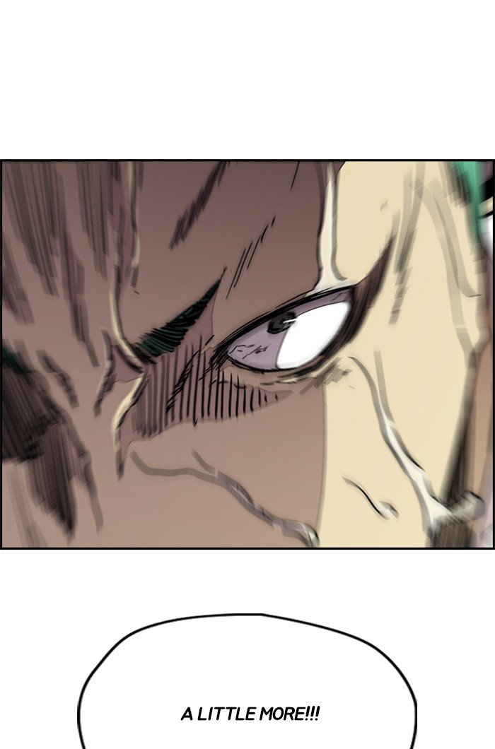 Wind Breaker chapter 322 - page 115