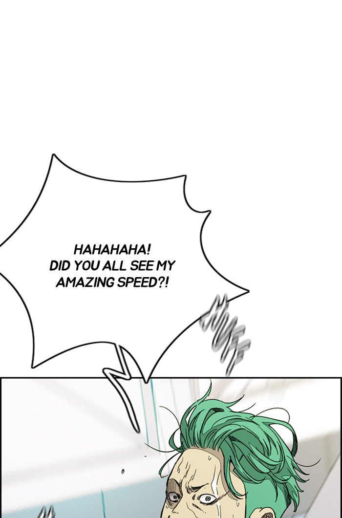 Wind Breaker chapter 322 - page 120