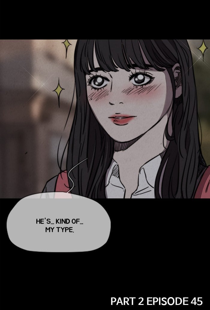 Wind Breaker chapter 322 - page 20