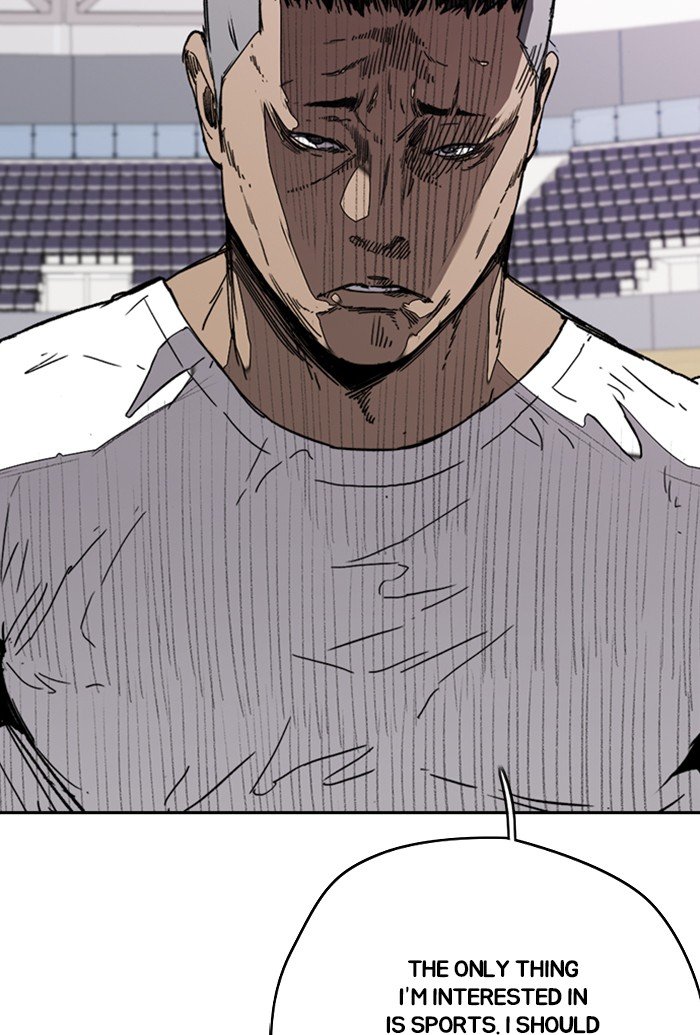 Wind Breaker chapter 322 - page 22