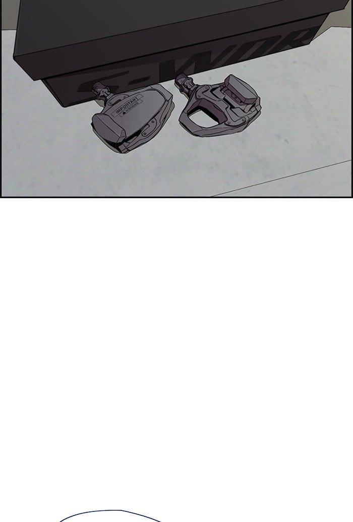 Wind Breaker chapter 322 - page 34