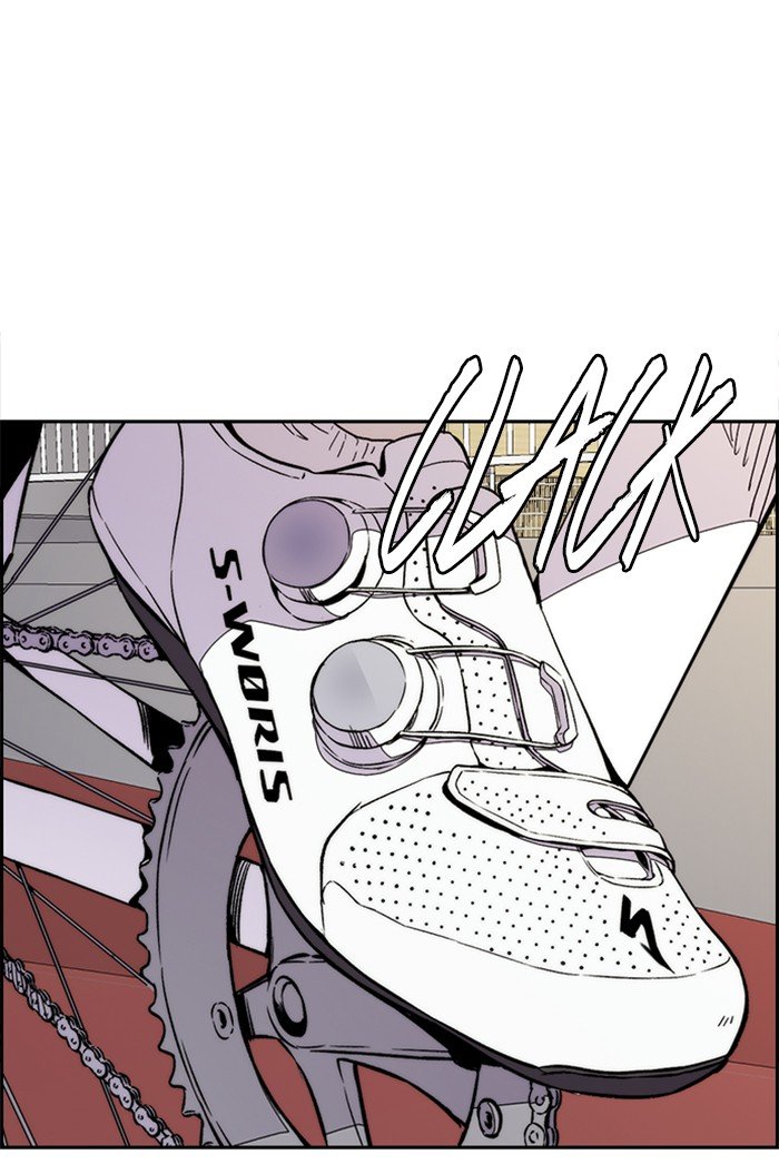 Wind Breaker chapter 322 - page 50