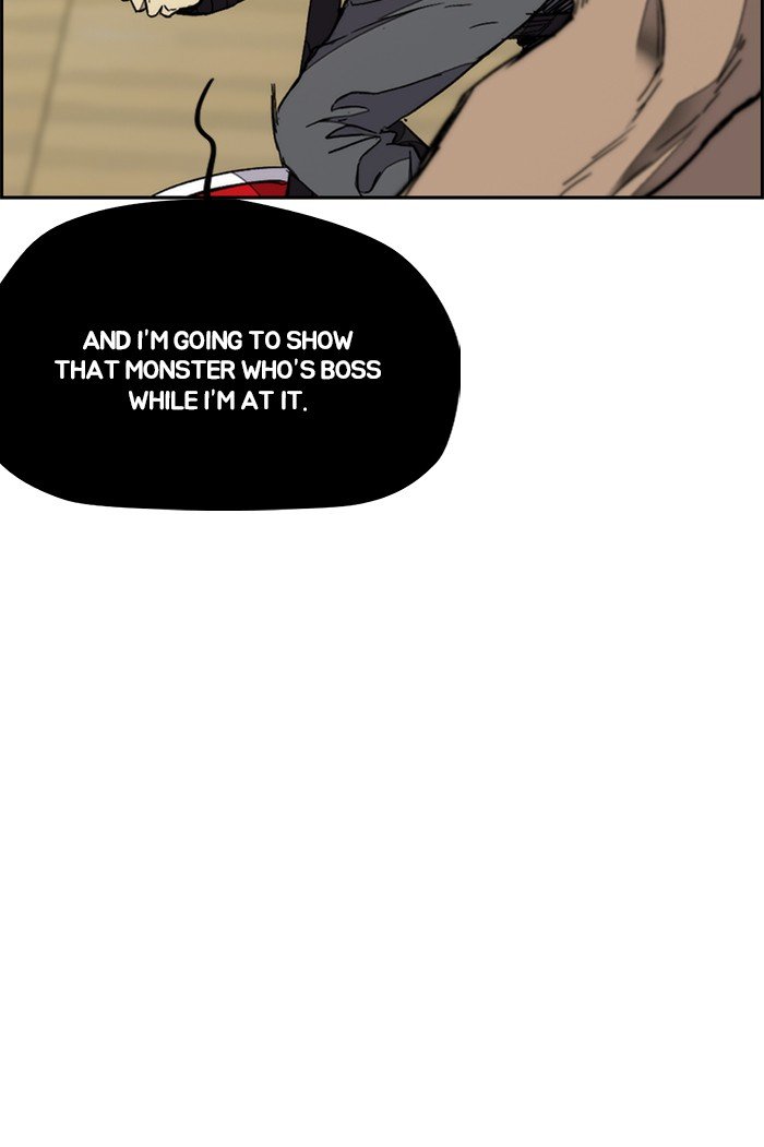 Wind Breaker chapter 322 - page 60