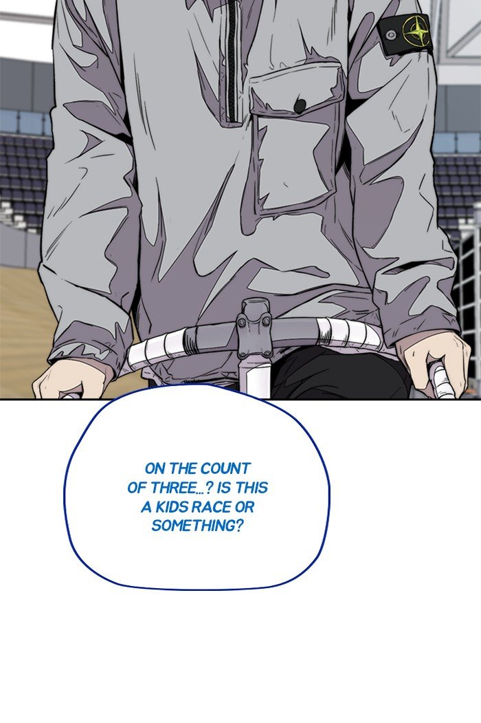 Wind Breaker chapter 322 - page 63
