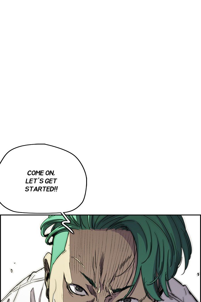 Wind Breaker chapter 322 - page 64
