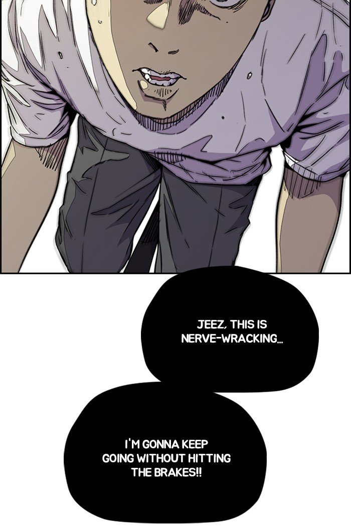 Wind Breaker chapter 322 - page 65