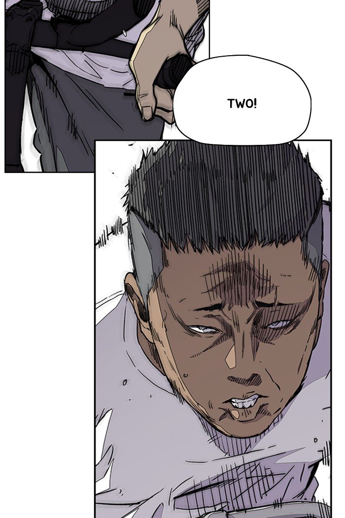 Wind Breaker chapter 322 - page 69