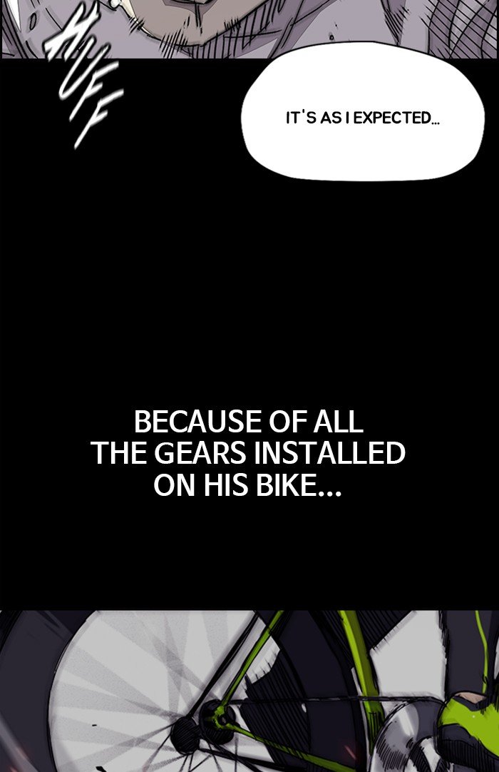Wind Breaker chapter 322 - page 80