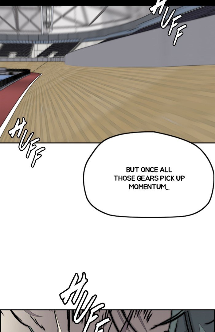 Wind Breaker chapter 322 - page 82