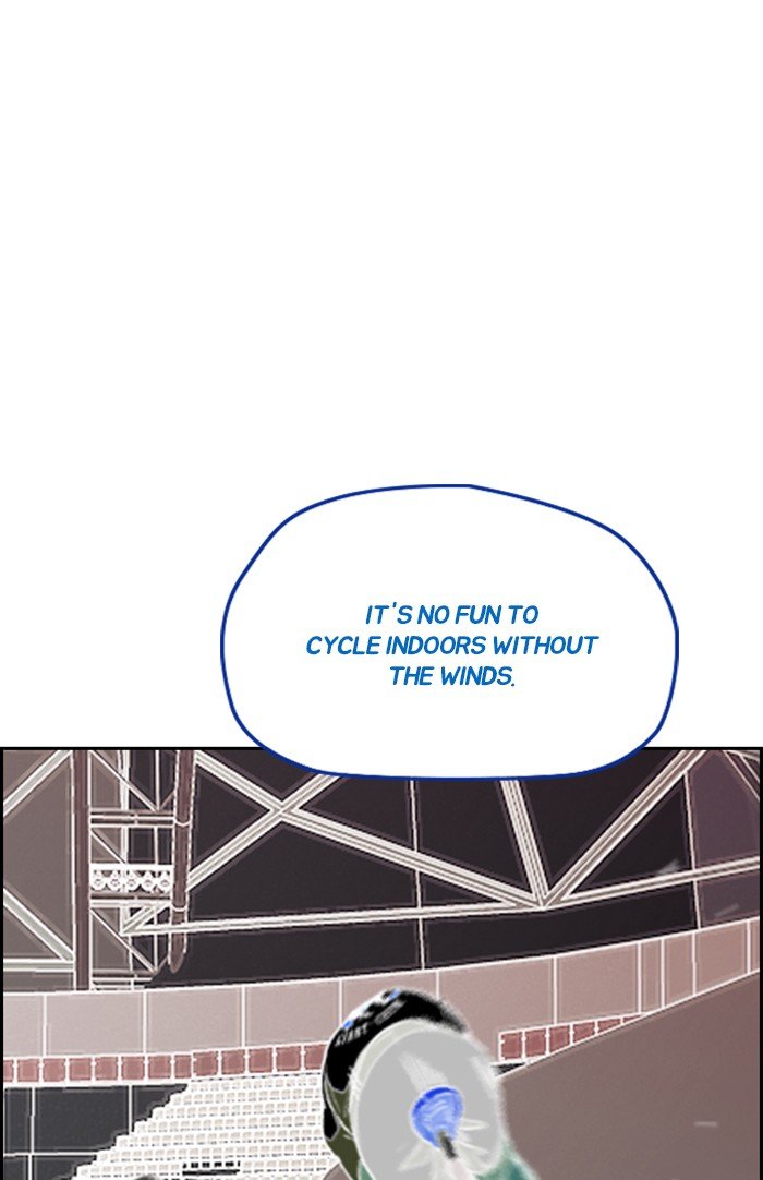 Wind Breaker chapter 322 - page 98