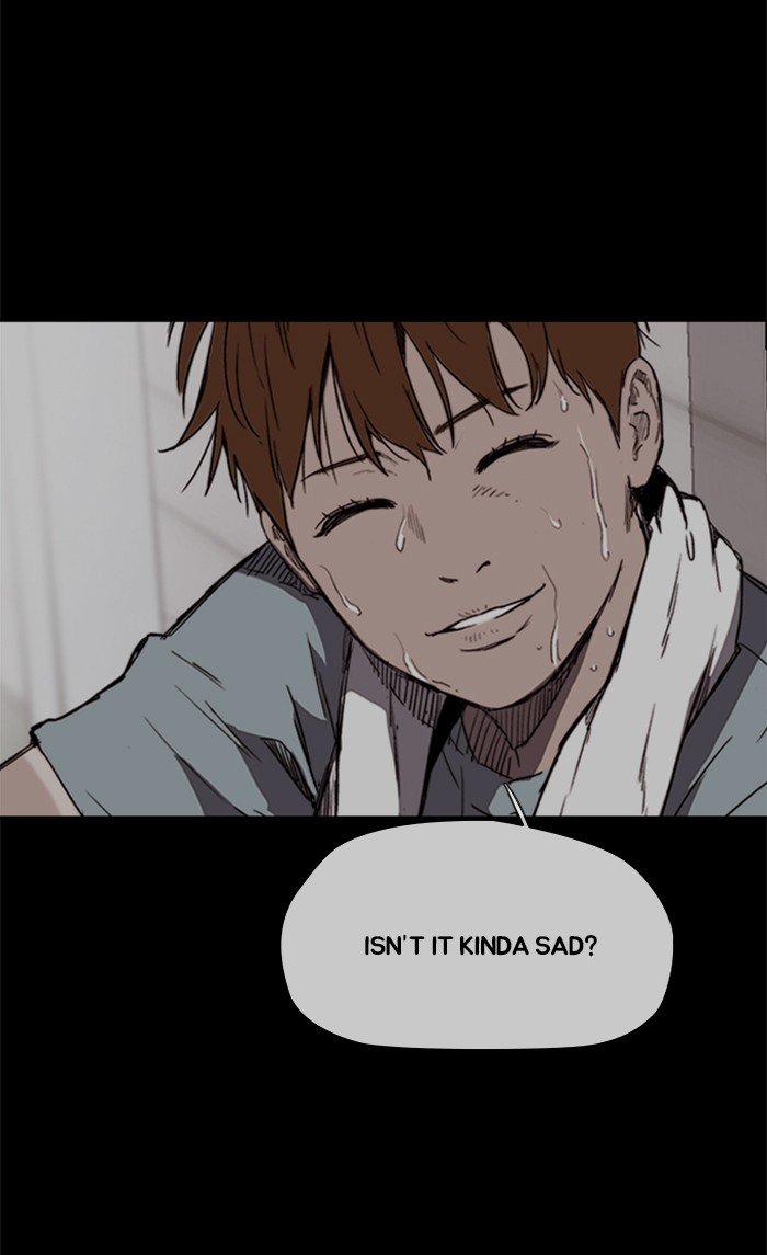 Wind Breaker chapter 321 - page 26