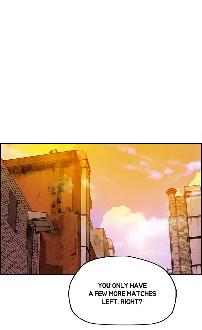 Wind Breaker chapter 321 - page 39