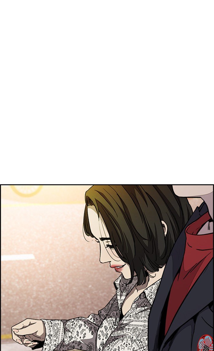 Wind Breaker chapter 321 - page 42