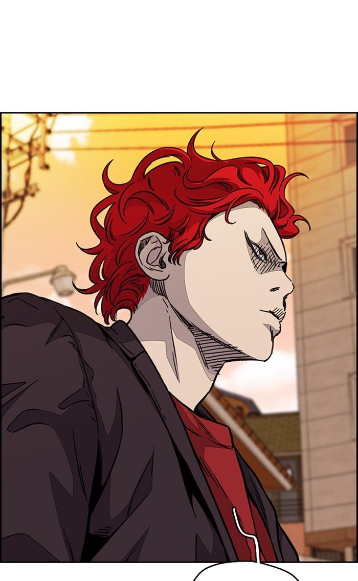 Wind Breaker chapter 321 - page 46