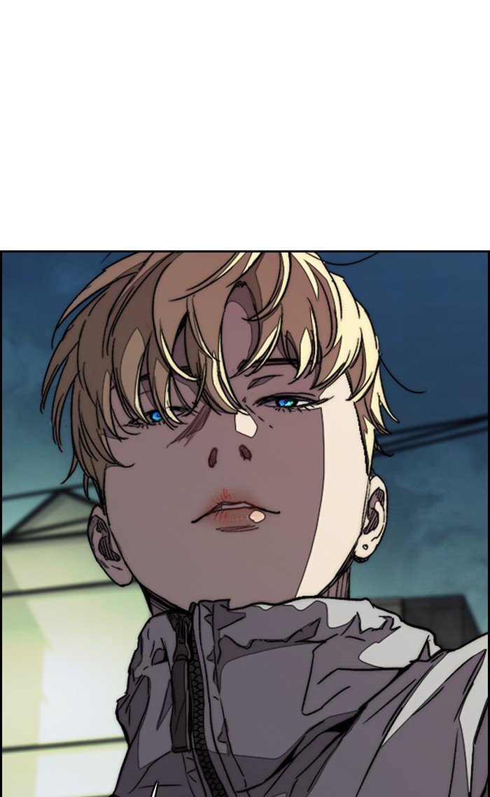 Wind Breaker chapter 321 - page 65