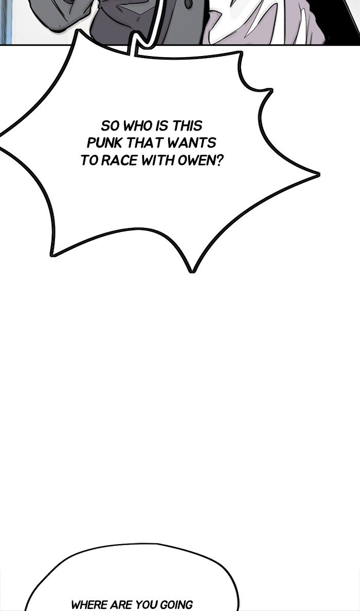 Wind Breaker chapter 321 - page 98