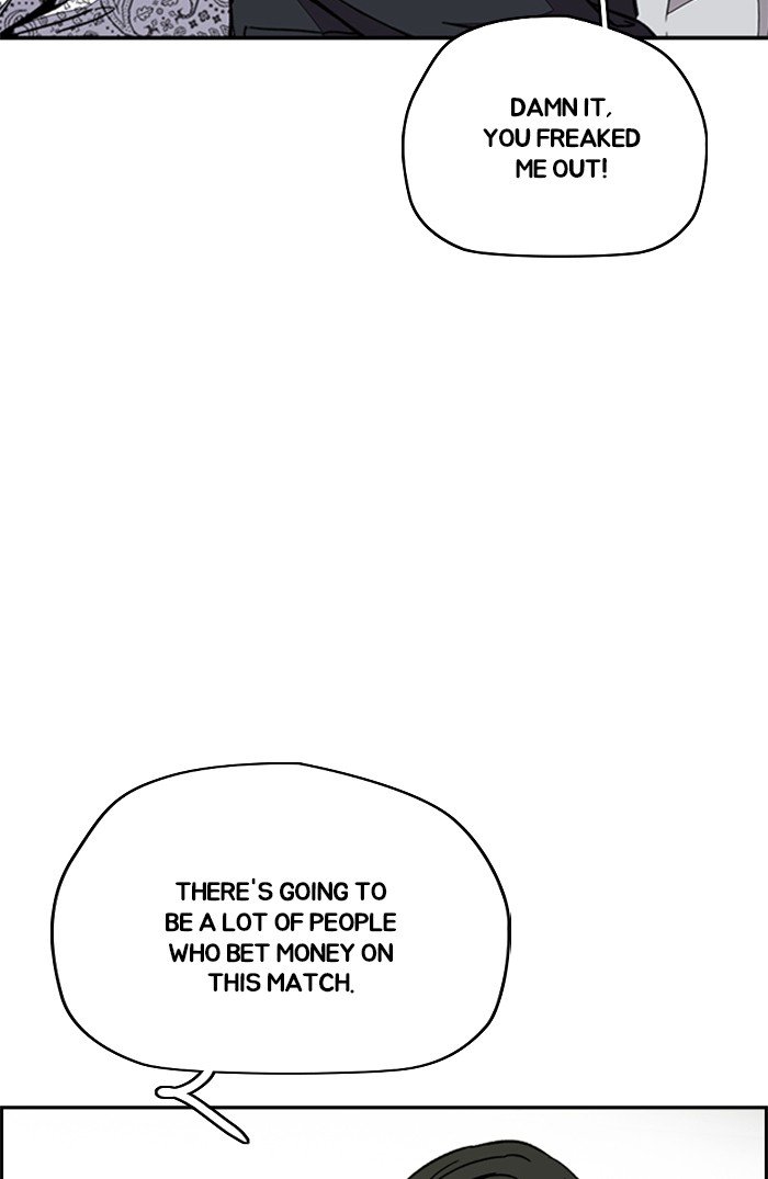 Wind Breaker chapter 320 - page 111