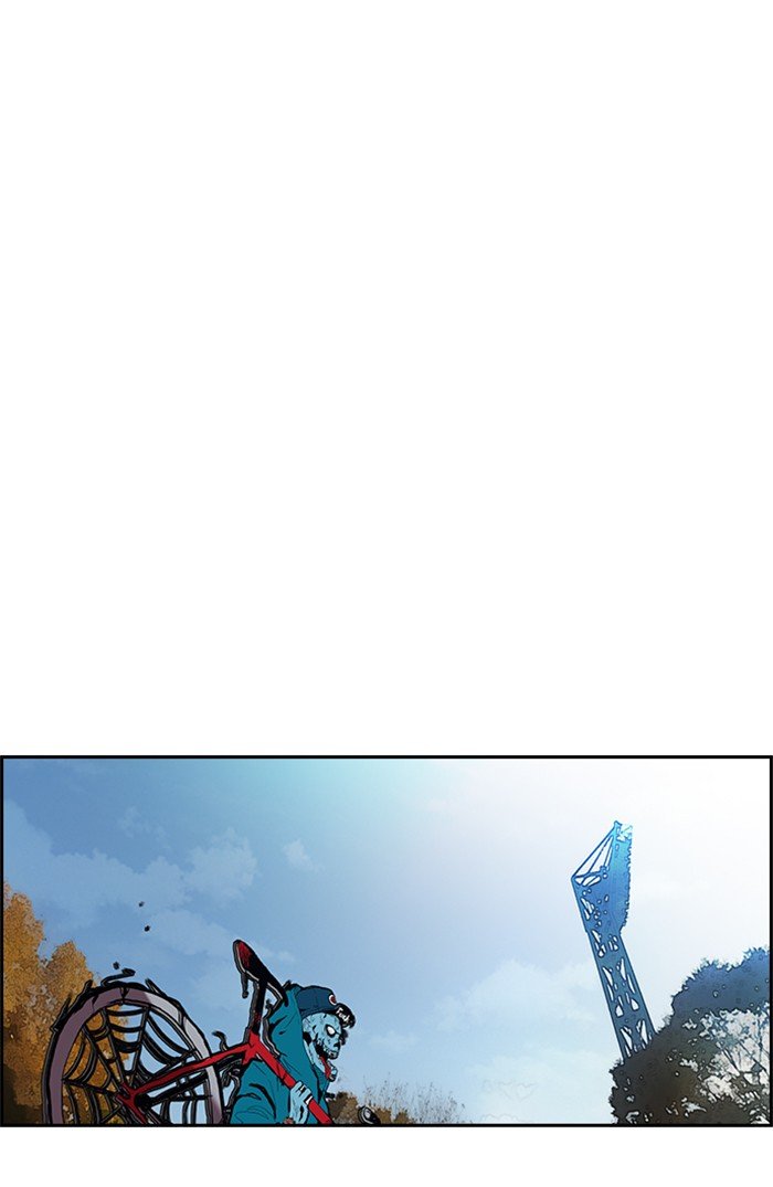 Wind Breaker chapter 320 - page 115