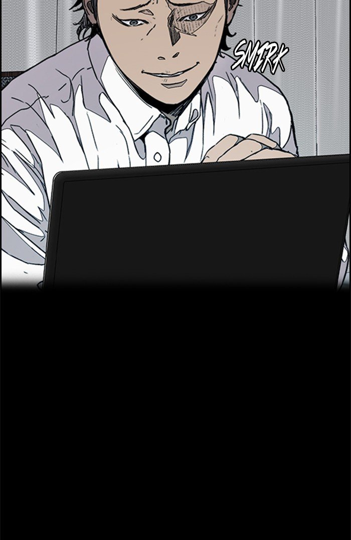 Wind Breaker chapter 320 - page 19