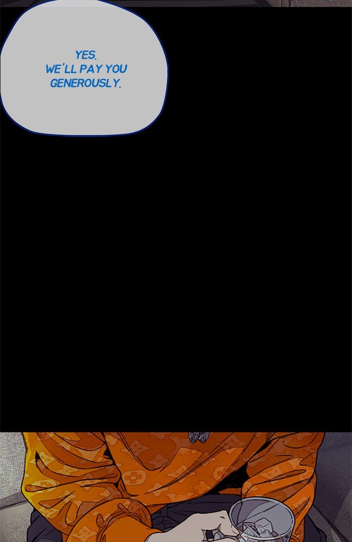 Wind Breaker chapter 320 - page 21