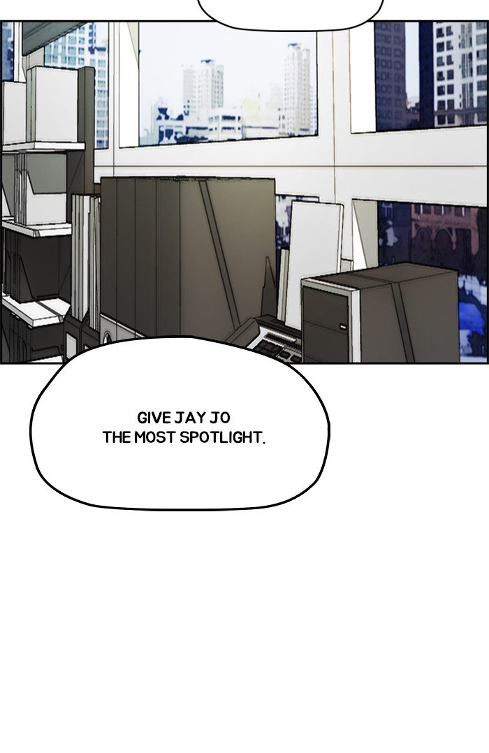 Wind Breaker chapter 320 - page 35
