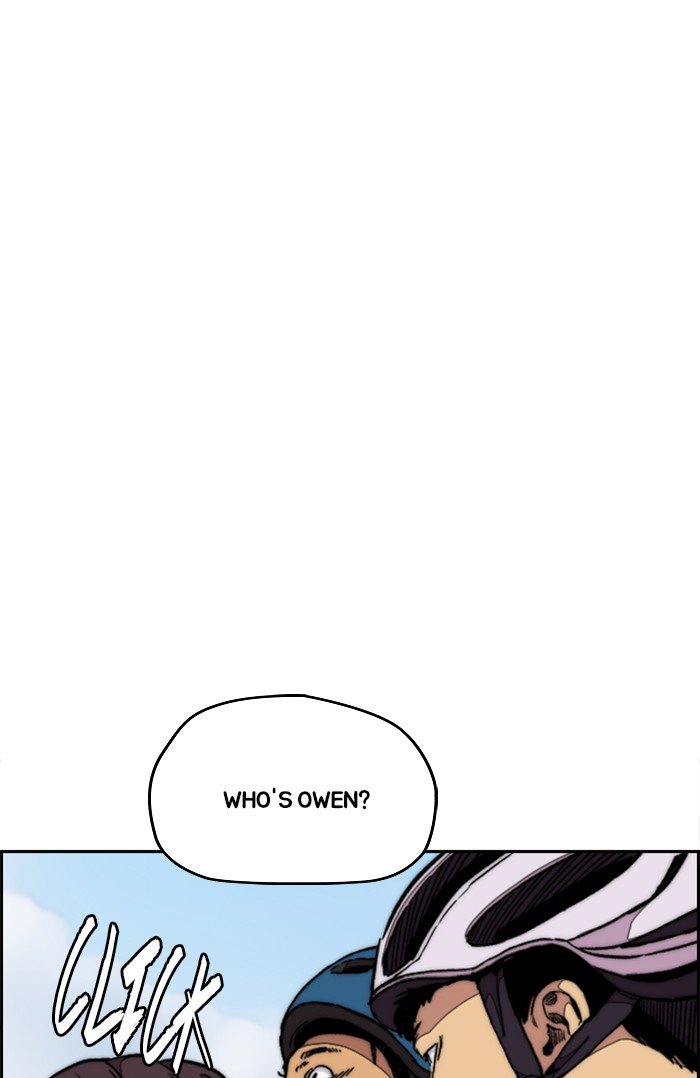 Wind Breaker chapter 320 - page 39