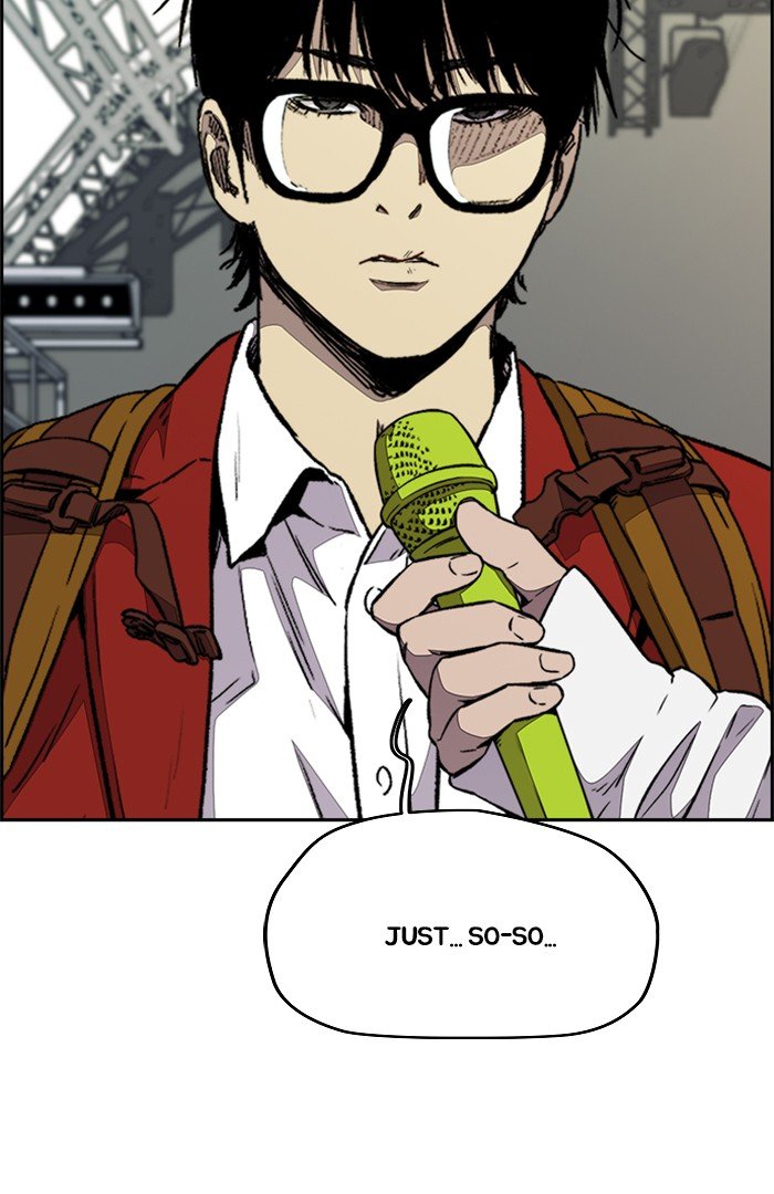Wind Breaker chapter 320 - page 46
