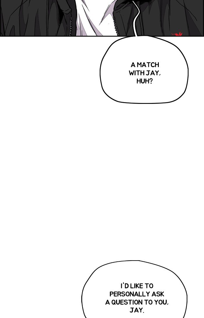 Wind Breaker chapter 320 - page 52